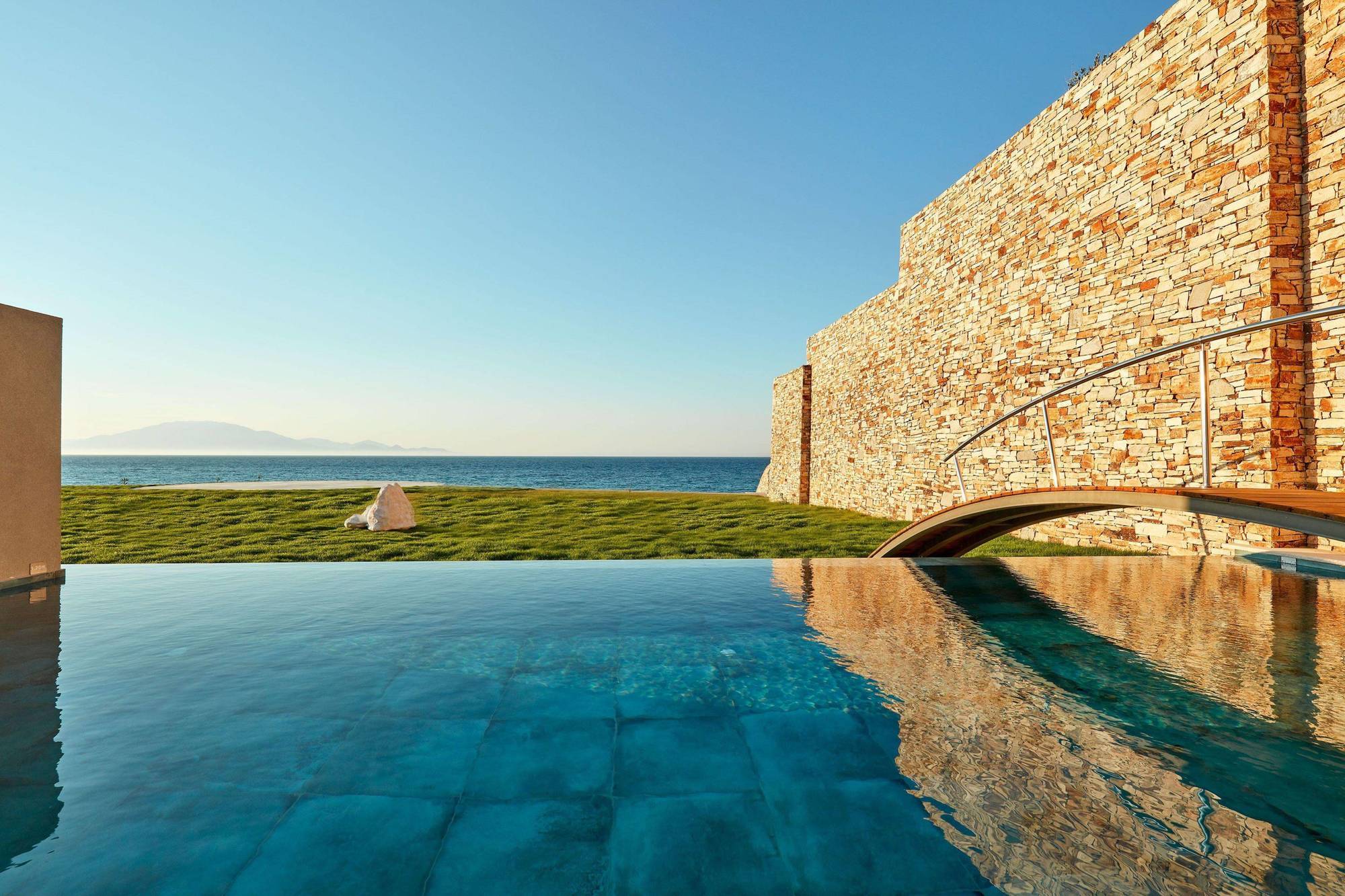 Lesante Blu Exclusive Beach